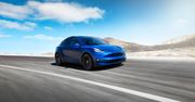 Tesla Model Y to 7-osobowy, kompaktowy SUV, który robi "setkę" w 3,7 sekundy
