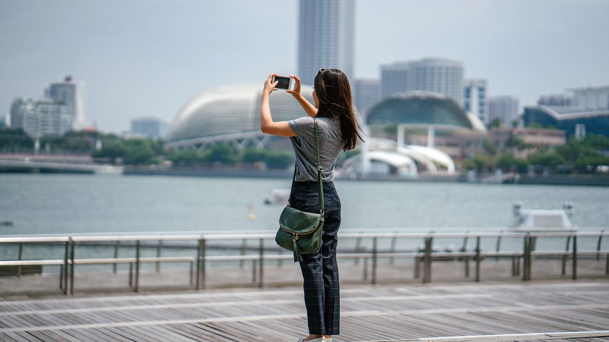 Ranking DxOMark? Nie, dziękuję 1