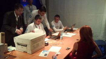 Era - impreza na razie taka sobie 1