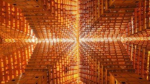 33 000 skrzynek na piwo + ludzie z wyobraźnią = ? 1