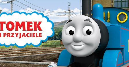 "Tomek i przyjaciele" obchodzą 70. urodziny