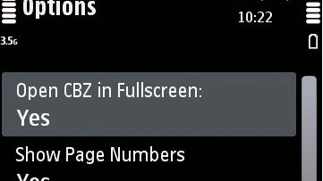 Komiksy w Symbianie 1