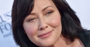 "Będę walczyć". Shannen Doherty ponownie mierzy się z chorobą nowotworową