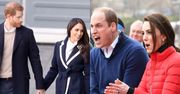 Kate i William nie zjawili się na posiedzeniu fundacji, którą prowadzą wspólnie z Harrym i Meghan!