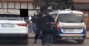 Tarnów. Zatrzymanie za hot doga. Brutalne nagranie obiegło sieć