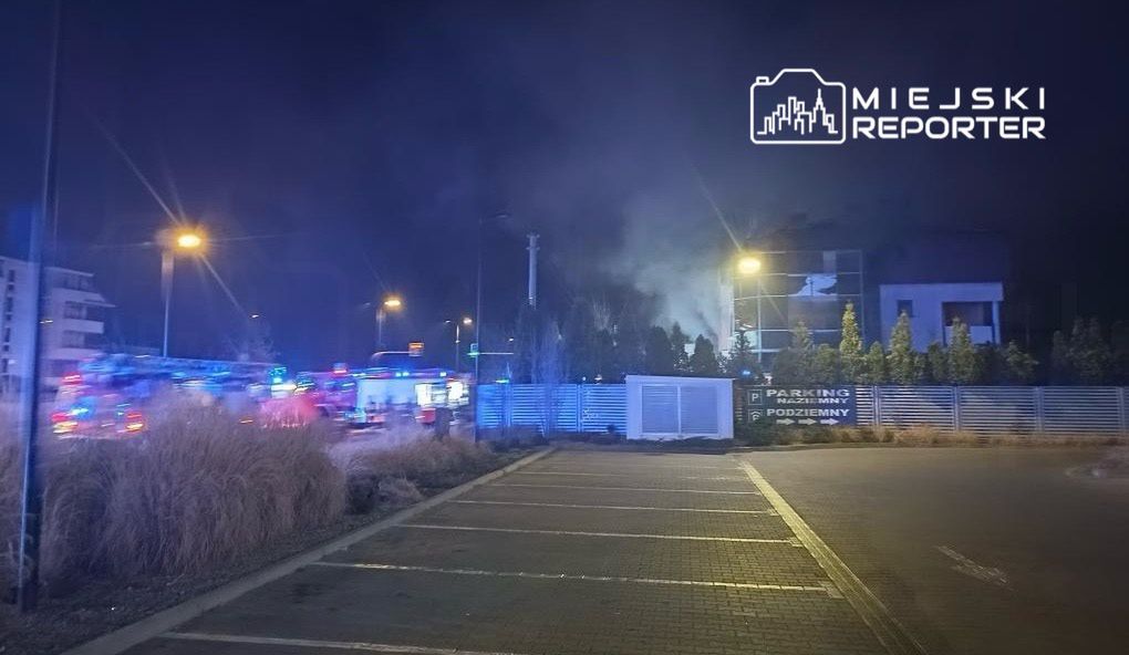 Fot. Czytelnik Miejskiego Reportera