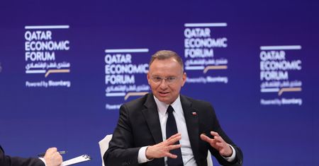 Duda jest pewny. Ofensywa Rosji nastąpi niebawem