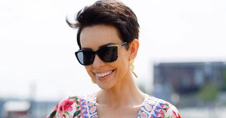 Dorota Gardias zachwyca figurą. Wygląda obłędnie