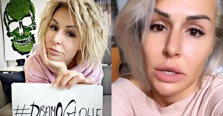 Blanka Lipińska tłumaczy się z reklamy "suplementów na depresję": "Nigdy nie odradzałam terapii. Sama mam PRZEWODNICZKĘ DUCHOWĄ"