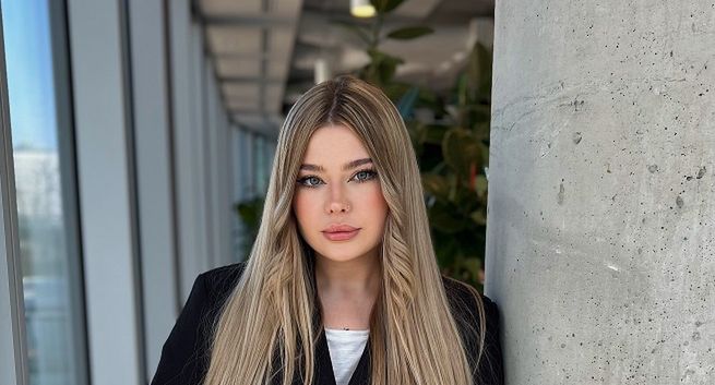 Weronika Weimer na nowym stanowisku w oLIVE media