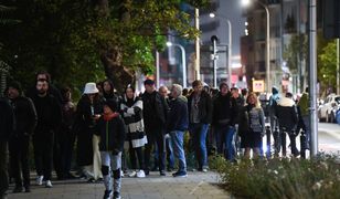 Kobiety zdecydowały? Rekordowa frekwencja