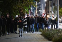 Kobiety zdecydowały? Rekordowa frekwencja