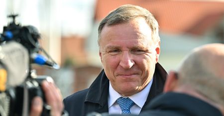 "Waldek". Kurski się nie zatrzymuje i kpi z PiS
