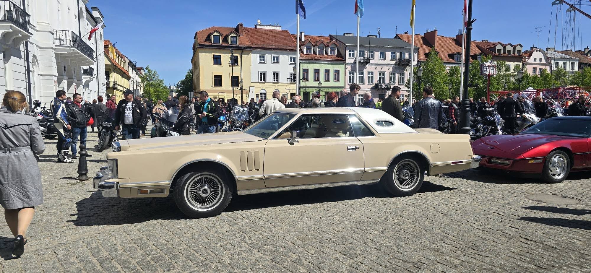 Autofara 2025