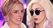 Britney wyrzuciła z płyty "Telephone" GaGi!