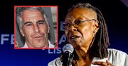 Whoopi Goldberg reaguje na wzmiankę w aktach Epsteina. "To obrzydliwe"
