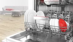 „150 zł i Finish Quantum Lemon w prezencie” promuje zmywarki Bosch (wideo)