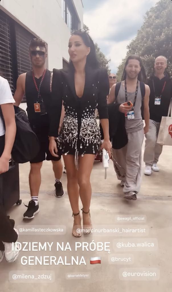 Justyna Steczkowska