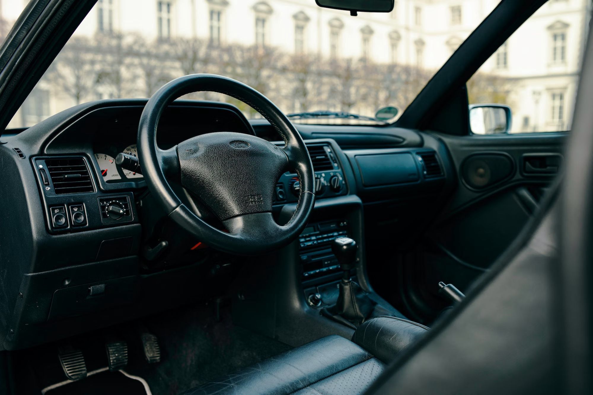Ford Escort RS Cosworth