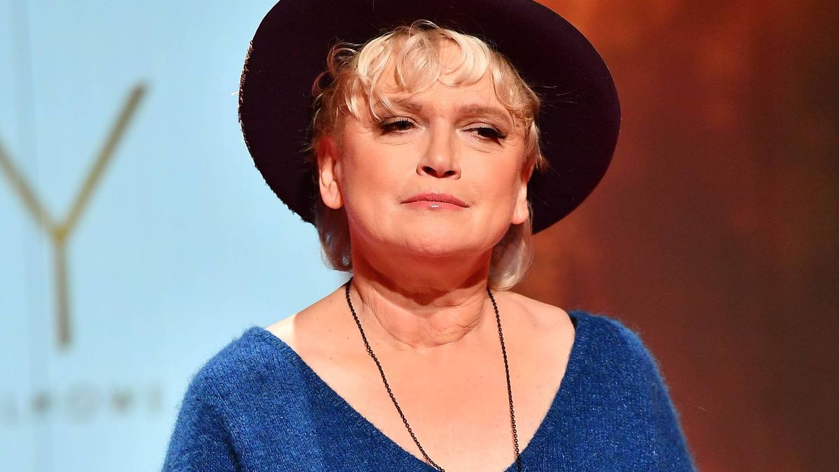 Katarzyna Figura o życiu z cukrzycą