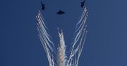 Nowoczesne myśliwce Su-35S w zamian za prymitywne Shahed-136. Iran potwierdza dostawy