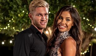 Ustawka w "Love Island"? Sami nie dowierzali