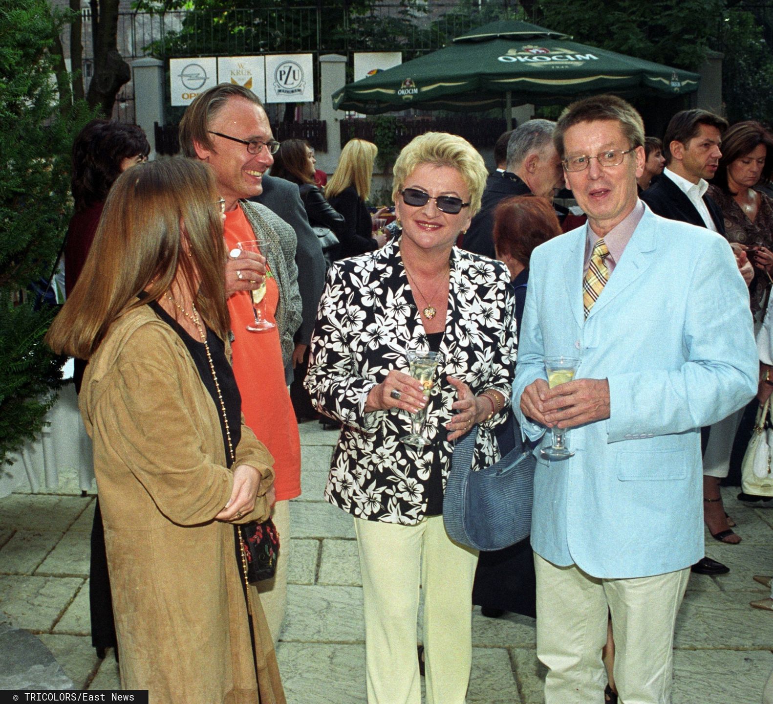 Hanna Bakuła, Kamil Sipowicz