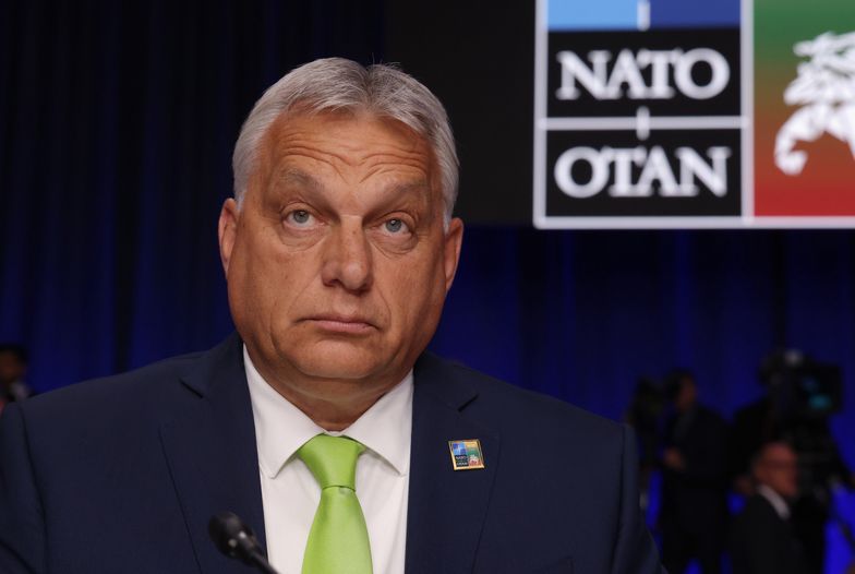 Orban sam jak palec. Węgry o krok od izolacji w UE