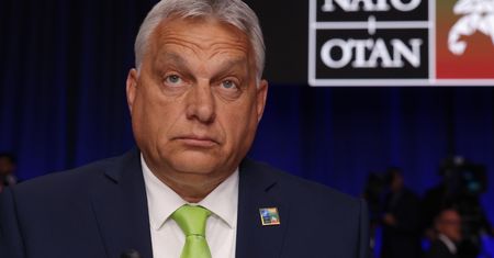 Orban sam jak palec. Węgry o krok od izolacji w UE