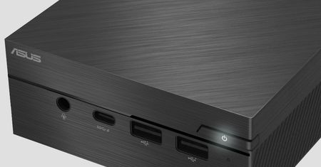 ASUS pokazał nowe mini komputery