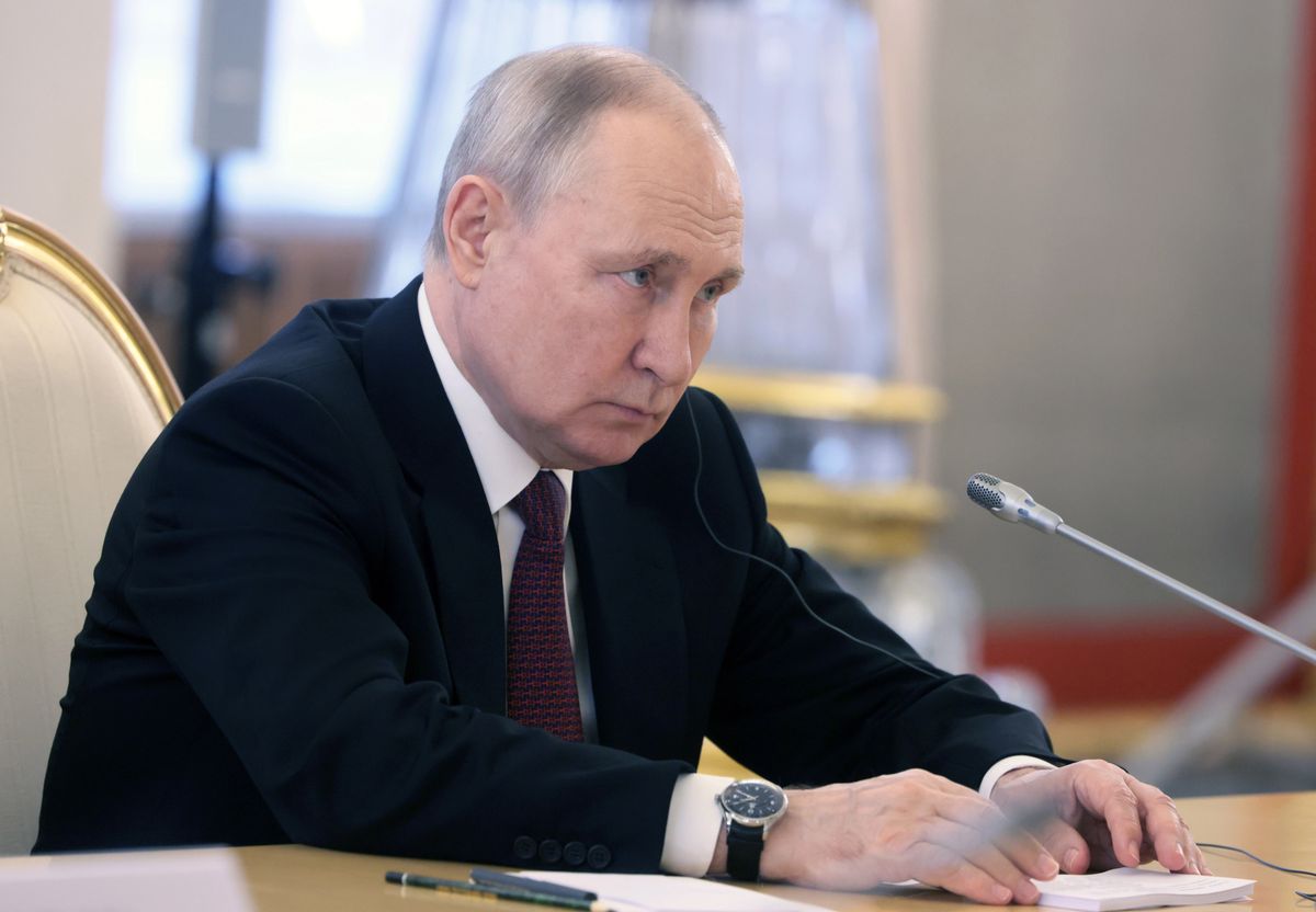 Władimir Putin może oszukać Łukaszenkę?