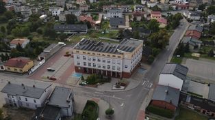 Magistrat z magazynem energii. Kalety otrzymały 1,5 mln zł na OZE