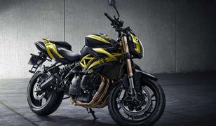 Spróbuj się nie pogubić w Lynk & Co. Brat Volvo sprzedaje teraz motocykle Benelli