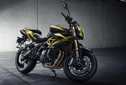 Spróbuj się nie pogubić w Lynk & Co. Brat Volvo sprzedaje teraz motocykle Benelli