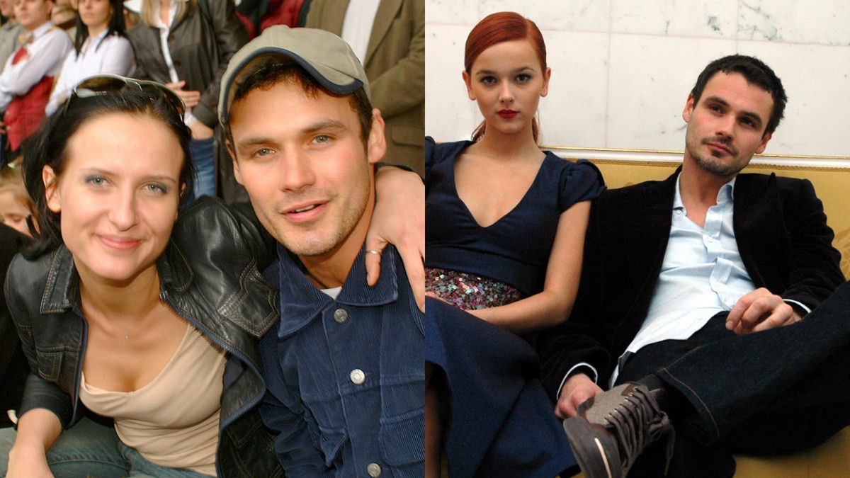 Jan Wieczorkowski spotykał się z wieloma gwiazdami