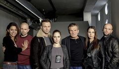 1,6 mln widzów „Sprawiedliwych”. Serial zyskał 860 tys. oglądających