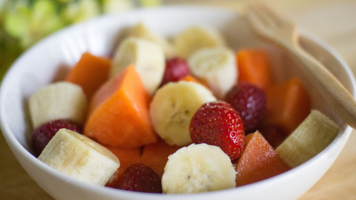 Wydają się zdrowe, ale nie są odpowiednie na kolację