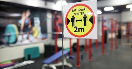 Nowe obostrzenia, lockdown już w całej Polsce. Te biznesy nie będą działać