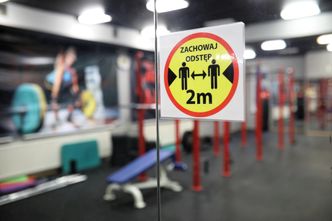 Nowe obostrzenia, lockdown już w całej Polsce. Te biznesy nie będą działać