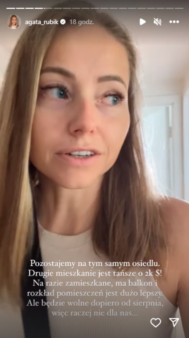 Rubikowie szukają miejsca do życia w Miami