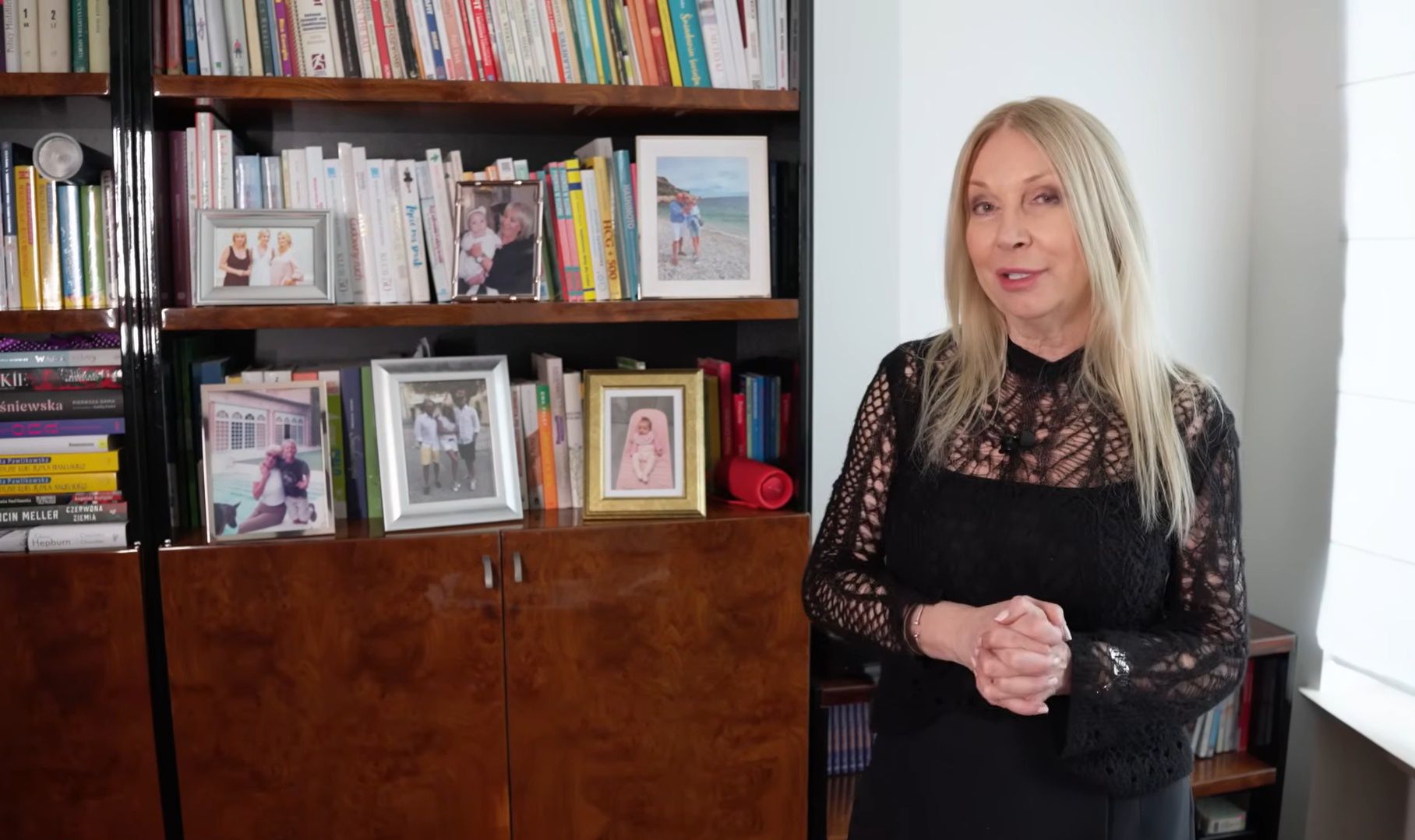 Dom Marioli Bojarskiej-Ferenc