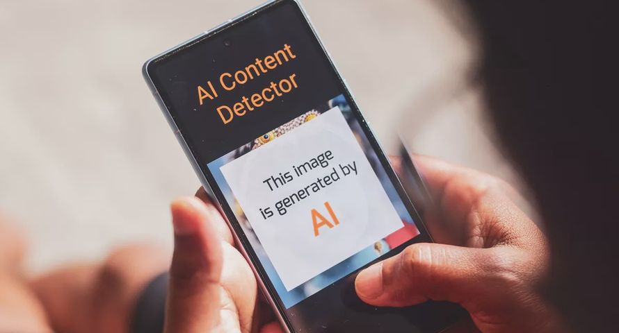 Detektory AI – czy naprawdę działają? „Wskaźnik ryzyka, a nie wyrocznia”