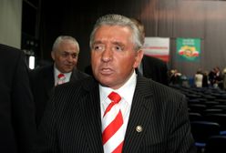 10 lat po tajemniczej śmierci Leppera. Wszystkie afery i skandale lidera "Samoobrony"