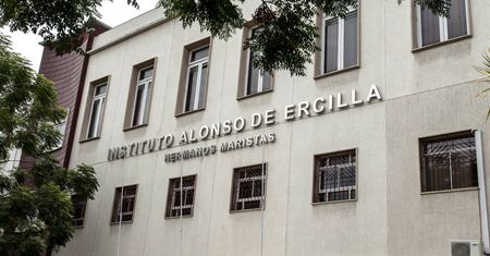 Skandal w Chile. 28 ofiar wykorzystywania seksualnego w katolickich szkołach