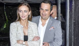 Marcela Leszczak wozi w wózku 4-letniego syna. Teraz się tłumaczy