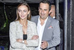 Marcela Leszczak wozi w wózku 4-letniego syna. Teraz się tłumaczy