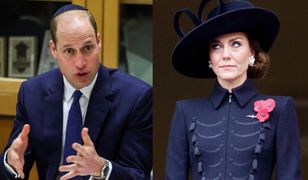 Co się dzieje z Kate Middleton? Książę William zabrał głos