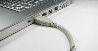 Zrób to sam - najbezpieczniejszy PenDrive świata