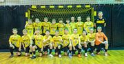 Wągrowiec: Listopadowe Turnieje Halowe. Dwa dni sportowej rywalizacji najmłodszych