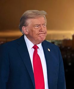 Trump się wycofuje? "Nie ma planu na zakończenie tej wojny"